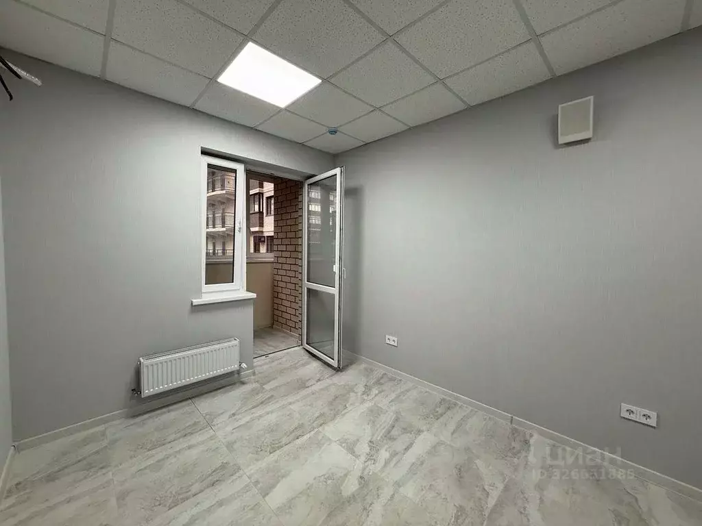 Офис в Краснодарский край, Краснодар Российская ул., 257/7 (16 м) - Фото 0