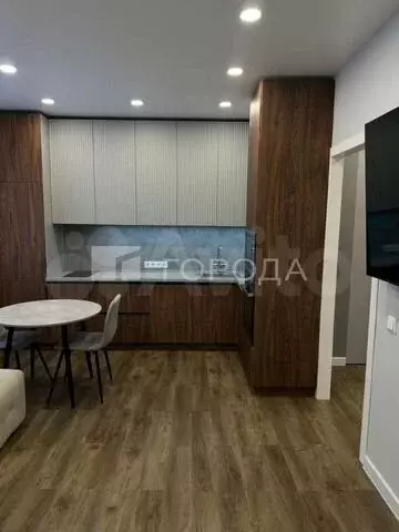 3-к. квартира, 60 м, 10/25 эт. - Фото 0