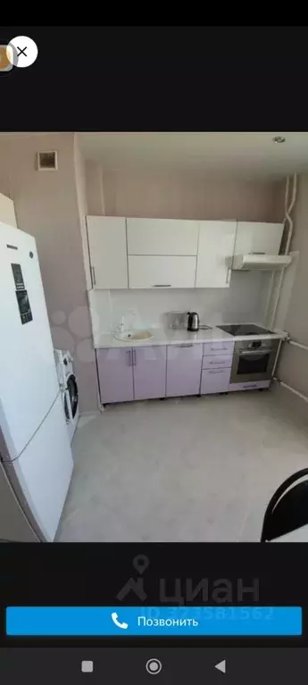 2-к кв. Ульяновская область, Ульяновск просп. Врача Сурова, 26 (63.0 ... - Фото 2