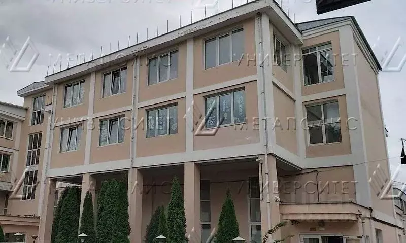 Склад в Москва Средняя Калитниковская ул., 28С2 (137 м) - Фото 1