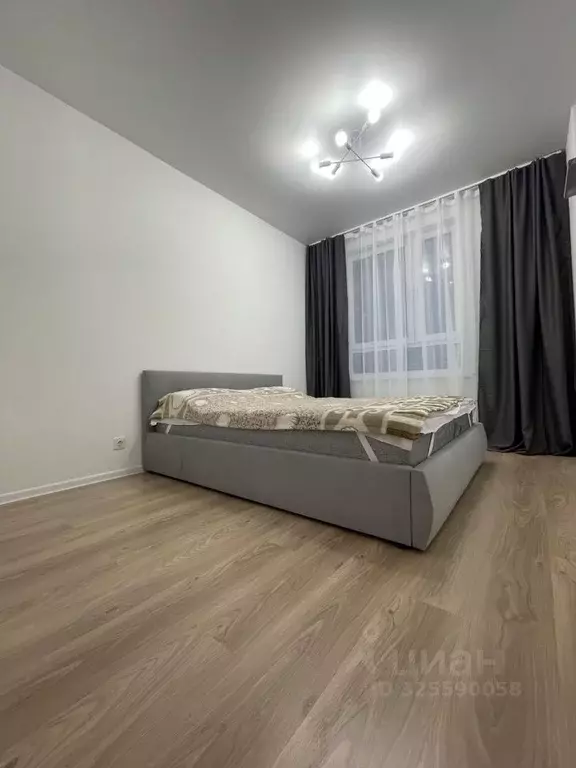 2-к кв. Московская область, Химки городской округ, д. Юрлово к1/2 ... - Фото 1