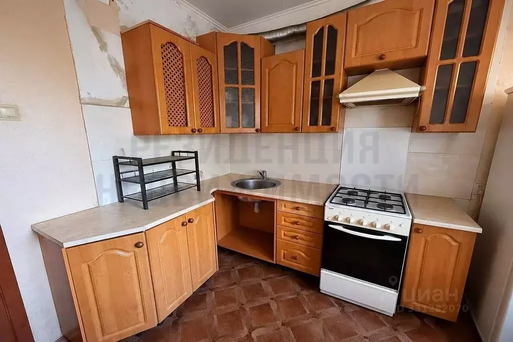 3-к кв. Самарская область, Самара ул. Георгия Димитрова, 117 (65.0 м) - Фото 2
