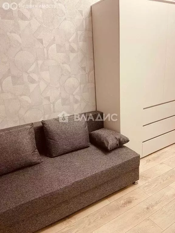 1-комнатная квартира: Нижний Новгород, улица Чаадаева, 12 (28 м) - Фото 1