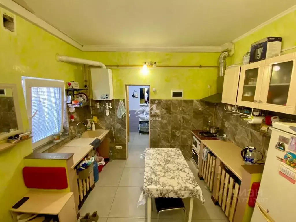 1-к кв. Севастополь проезд Каспийский, 42 (38.0 м) - Фото 1