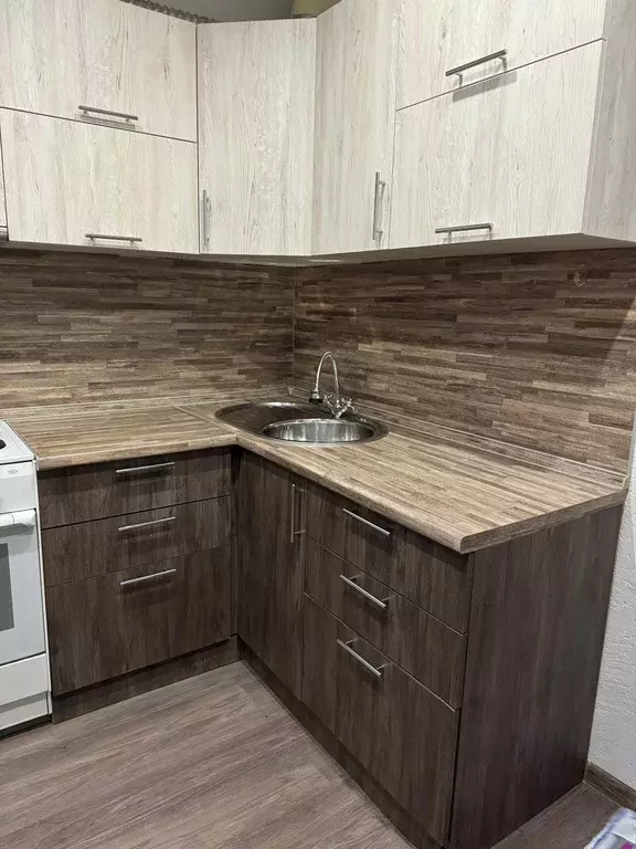 Продаётся 2-к квартира, 54.1 м - Фото 1
