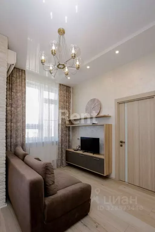 3-к кв. Москва ул. Демьяна Бедного, 15 (64.0 м) - Фото 2