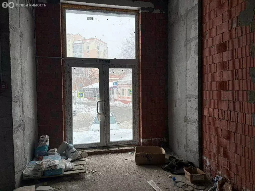 Помещение свободного назначения (624 м) - Фото 1
