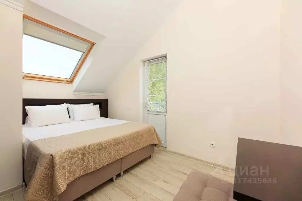 Комната Краснодарский край, Анапа Пионерский просп., 223 - Фото 2