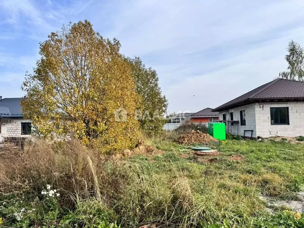 Участок в Московская область, Коломна городской округ, д. Солосцово ... - Фото 0