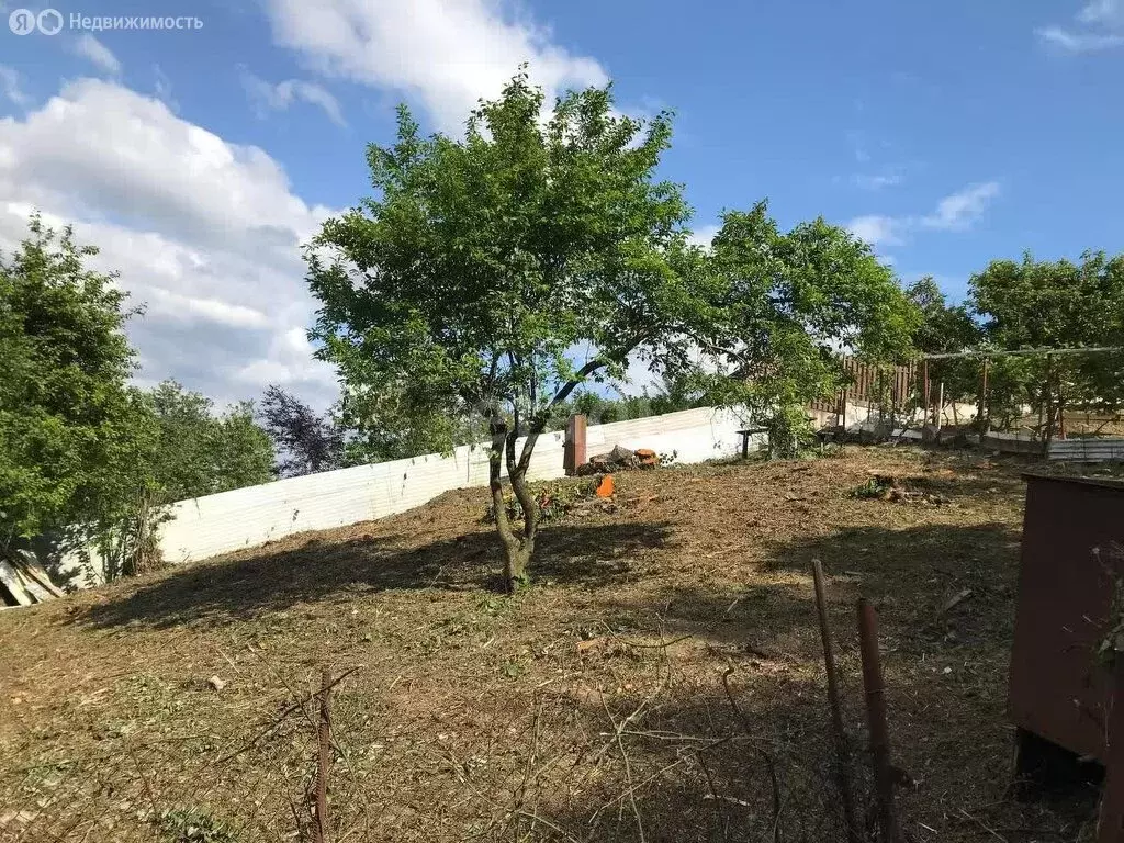 Участок в Сочи, СТ Самшит (6.53 м) - Фото 0