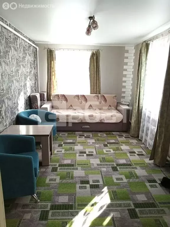 Дом в деревня Клементьево, Октябрьская улица, 13 (52 м) - Фото 1
