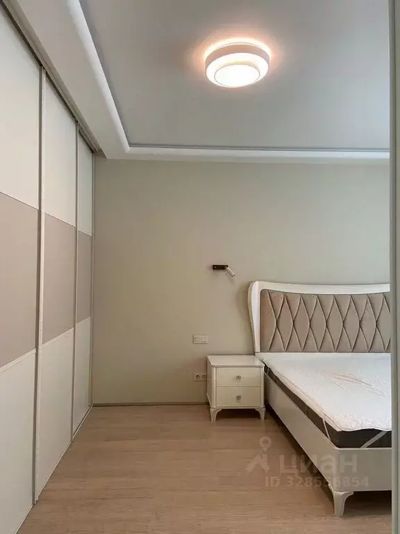 2-к кв. Москва Сосинская ул., 6 (65.0 м) - Фото 2