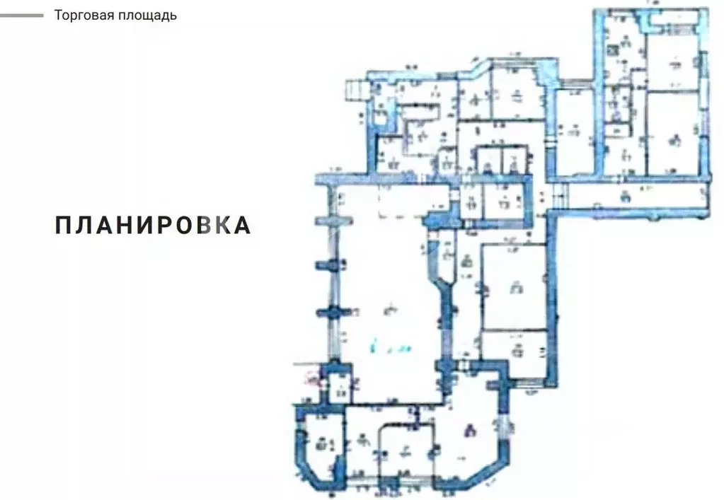 Помещение свободного назначения в Московская область, Королев ул. ... - Фото 2
