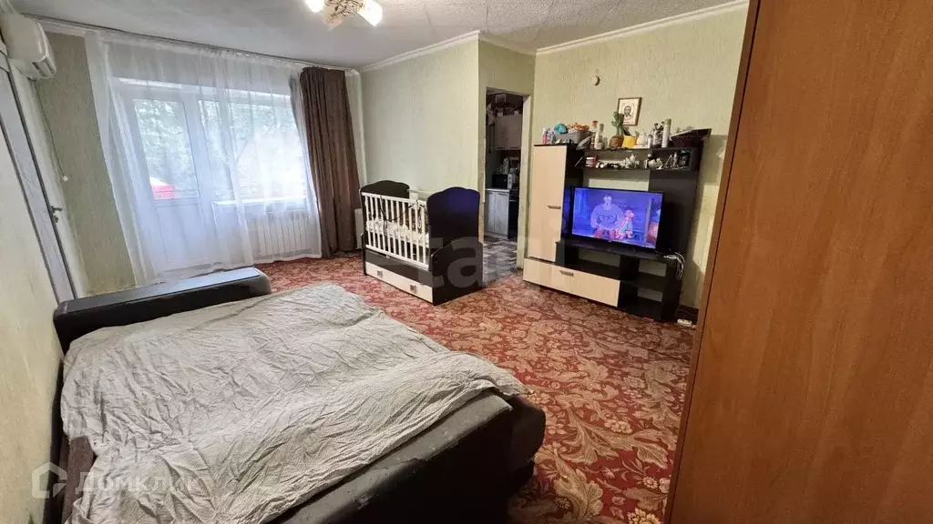 Продаётся 2-к квартира, 42.2 м - Фото 1