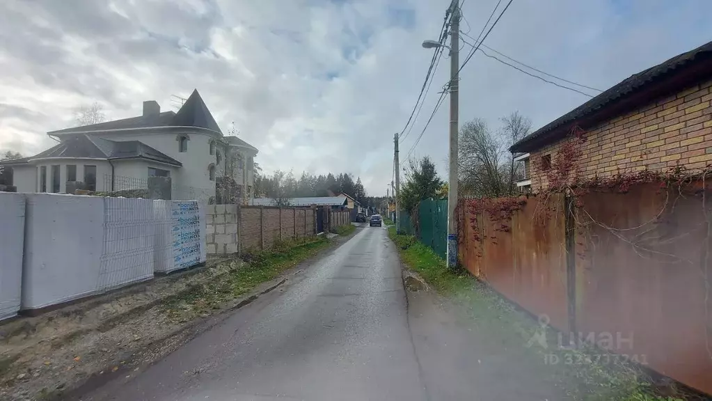 Дом в Московская область, Химки городской округ, Вахнеевка СНТ  (120 ... - Фото 2