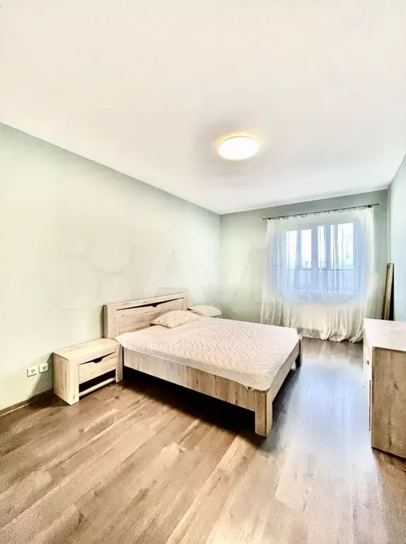 2-к. квартира, 50 м, 8/30 эт. - Фото 1