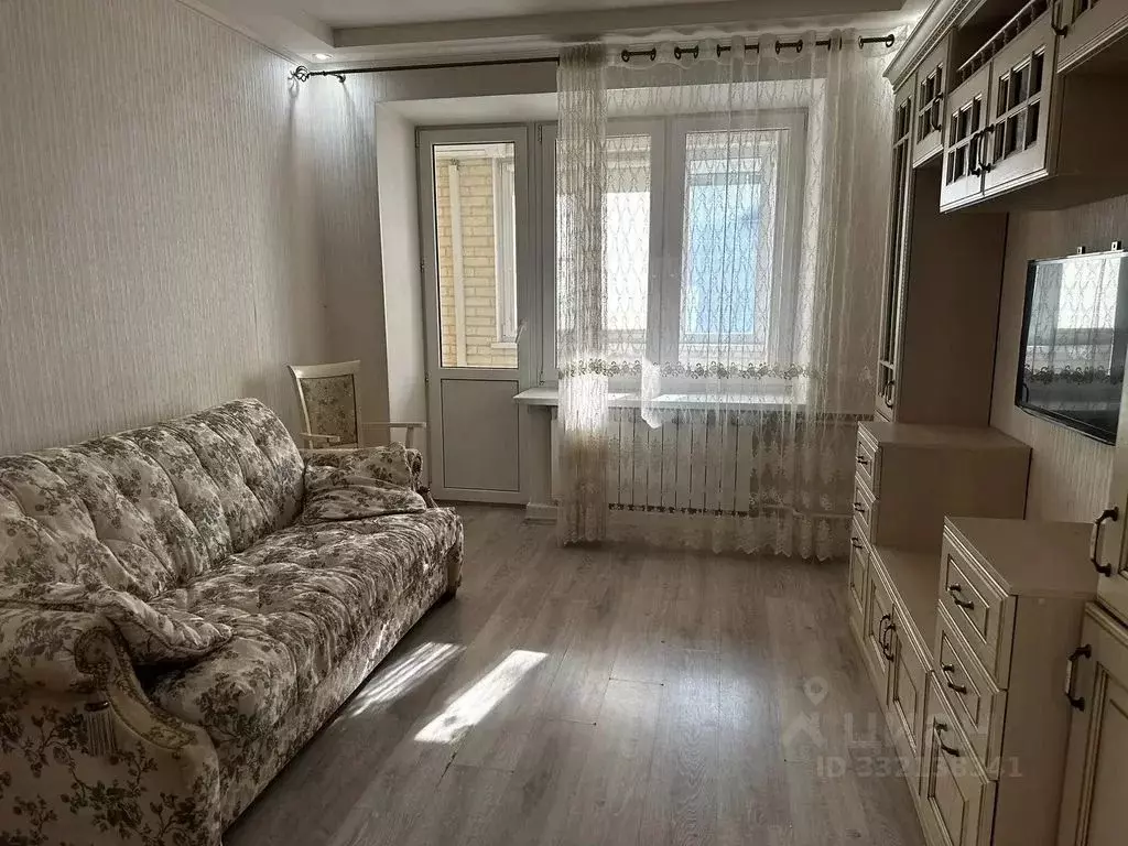 1-к кв. Москва ул. Гиляровского, 54 (45.0 м) - Фото 2