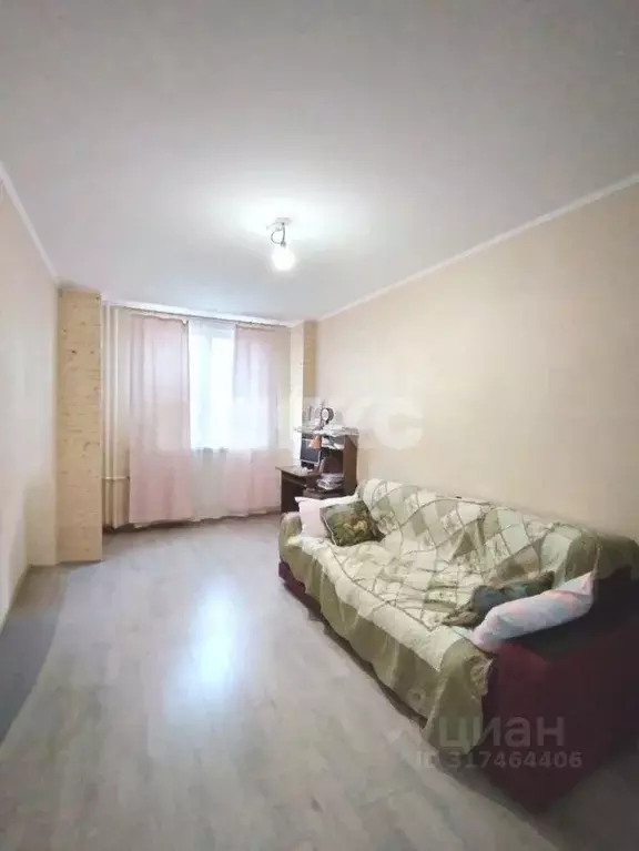 1-к кв. Волгоградская область, Волгоград ул. Малиновского, 10А (39.0 ... - Фото 0