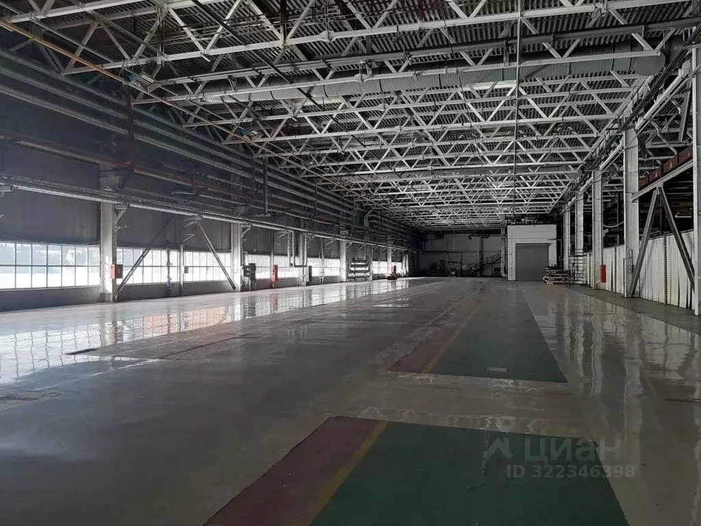 Склад в Московская область, Одинцовский городской округ, д. Малые ... - Фото 2