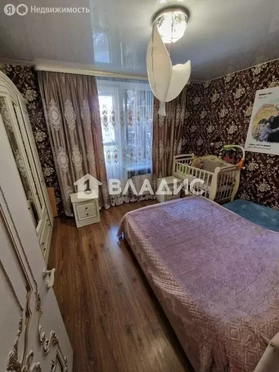 2-комнатная квартира: Санкт-Петербург, Русановская улица, 19к2 (57 м) - Фото 1