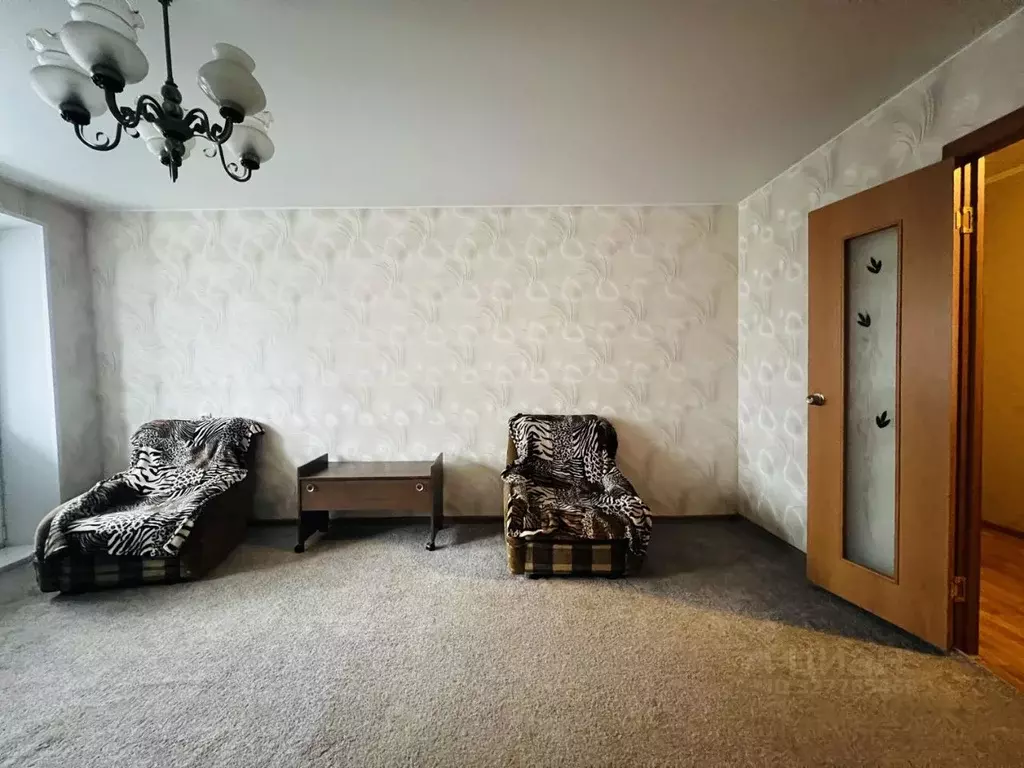 3-к кв. Московская область, Богородский городской округ, пос. Зеленый ... - Фото 2