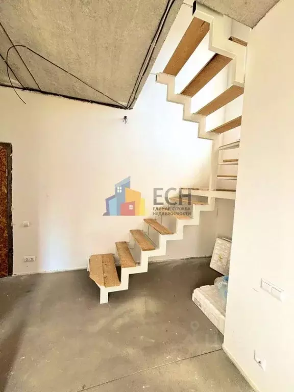 Дом в Тульская область, Тула ул. Радиотехническая, 34А (132 м) - Фото 2