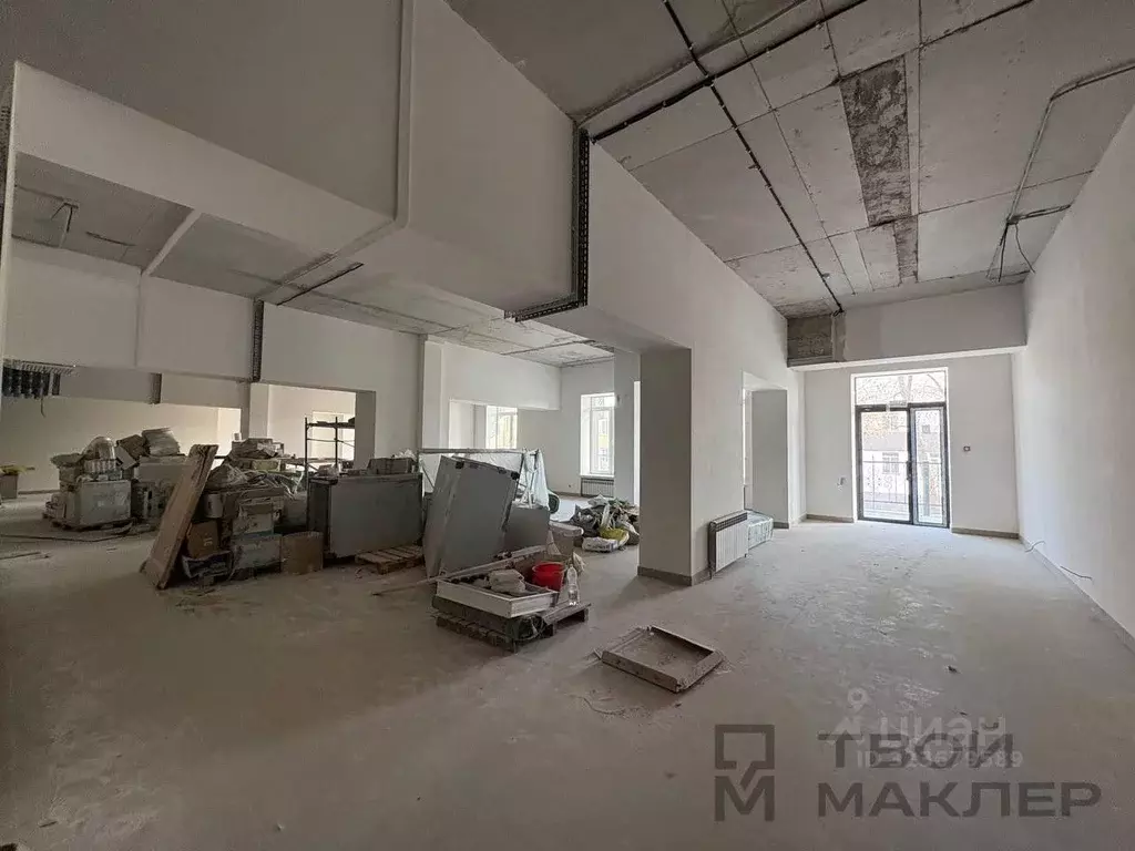 Офис в Пензенская область, Пенза ул. Свердлова, 30 (291 м) - Фото 1