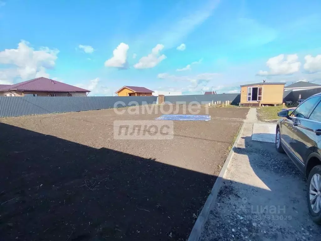 Дом в Тюменская область, Тюменский район, с. Кулига, Сказка кп  (28 м) - Фото 1