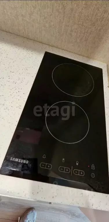 Комната Воронежская область, Воронеж ул. Домостроителей, 20 (16.3 м) - Фото 1