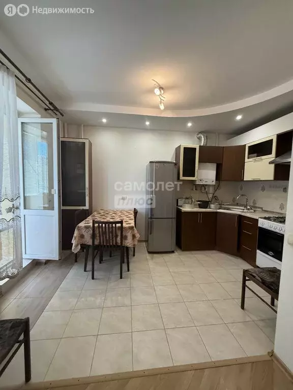 1-комнатная квартира: Ессентуки, Депутатская улица, 14 (49.2 м) - Фото 1