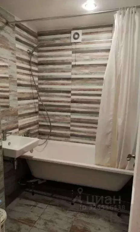 2-к кв. Белгородская область, Белгород ул. Королева, 6 (72.5 м) - Фото 2