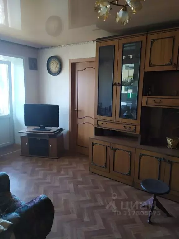 2-к кв. Алтайский край, Барнаул Северо-Западная ул., 226 (46.0 м) - Фото 0