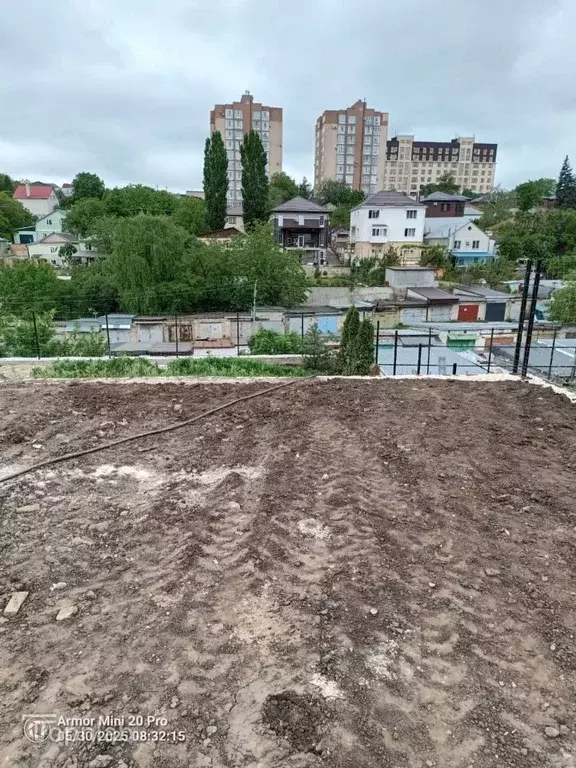 Участок в Ставропольский край, Ставрополь № 6 мкр, проезд ... - Фото 2