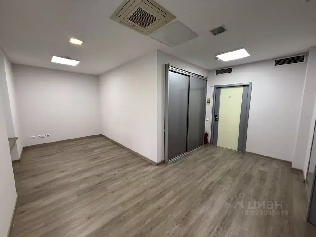Офис в Москва ул. Большая Якиманка, 17/2С1 (399 м) - Фото 2