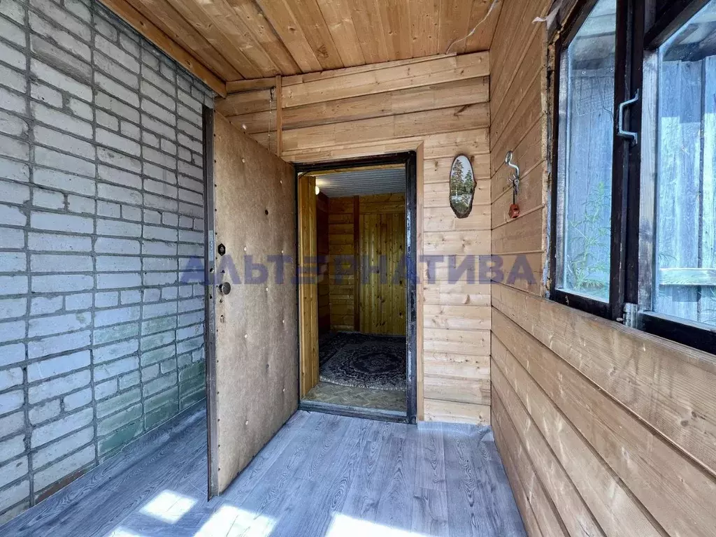 3-к кв. Ярославская область, Переславль-Залесский муниципальный округ, ... - Фото 2