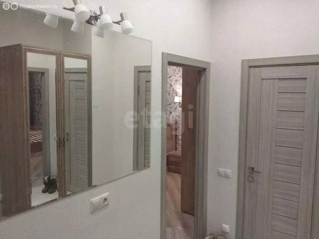 3-комнатная квартира: Москва, шоссе Энтузиастов, 1к1 (85 м) - Фото 1