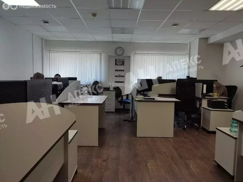 Офис (10886 м) - Фото 1