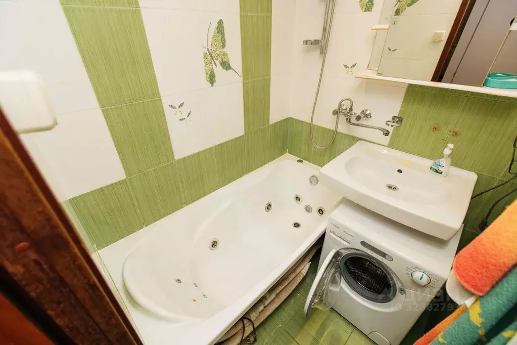 2-к кв. Московская область, Видное Советская ул., 44 (49.0 м) - Фото 1