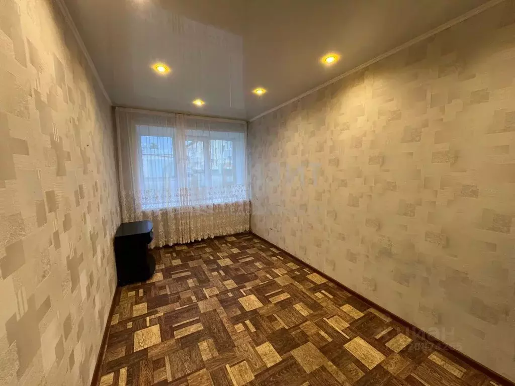 1-к кв. Татарстан, Мензелинск ул. Изыскателей, 2/12 (30.8 м) - Фото 1