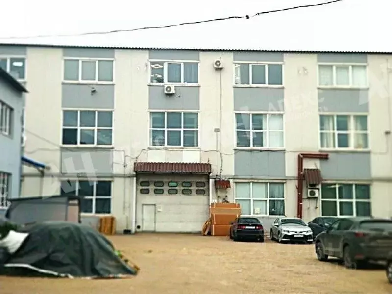 Склад в Московская область, Одинцово ул. Маковского, 21А (645 м) - Фото 1