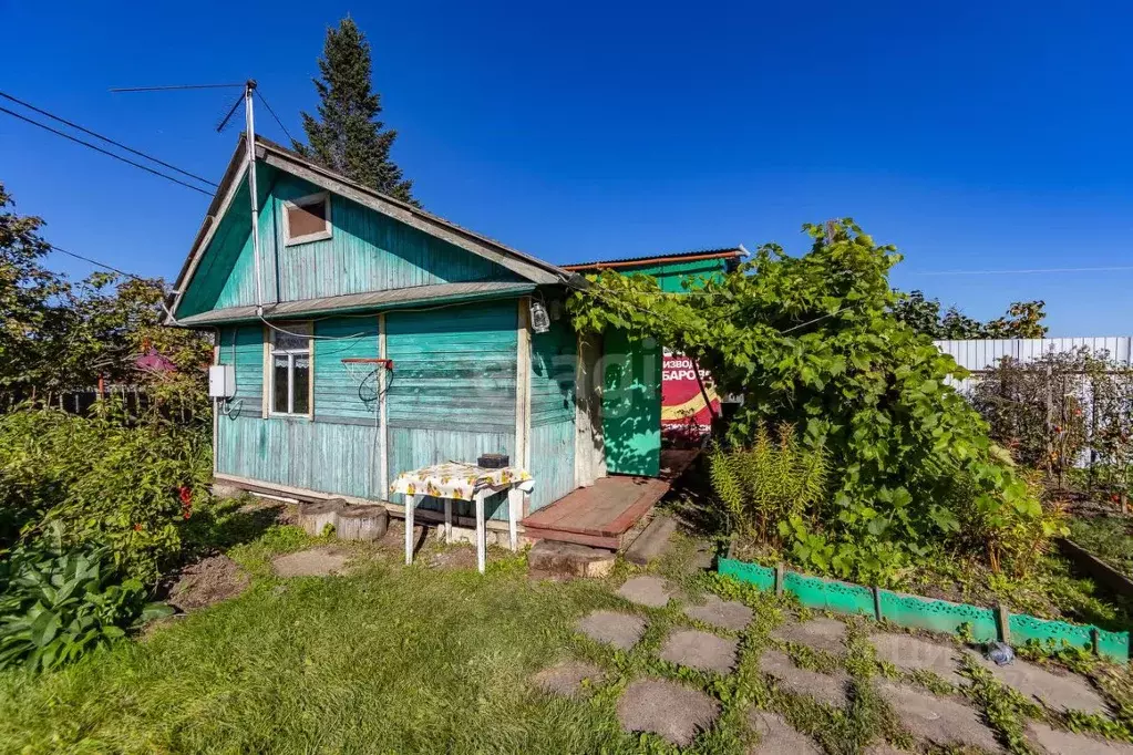 Дом в Хабаровский край, Хабаровский район, Собственников недвижимости ... - Фото 2