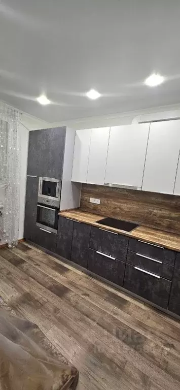 2-к кв. Самарская область, Тольятти ул. 40 лет Победы, 48 (90.0 м) - Фото 1