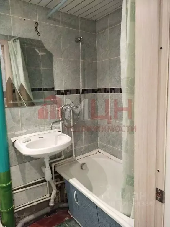 Комната Тверская область, Конаково ул. Энергетиков, 17 (19.0 м) - Фото 0