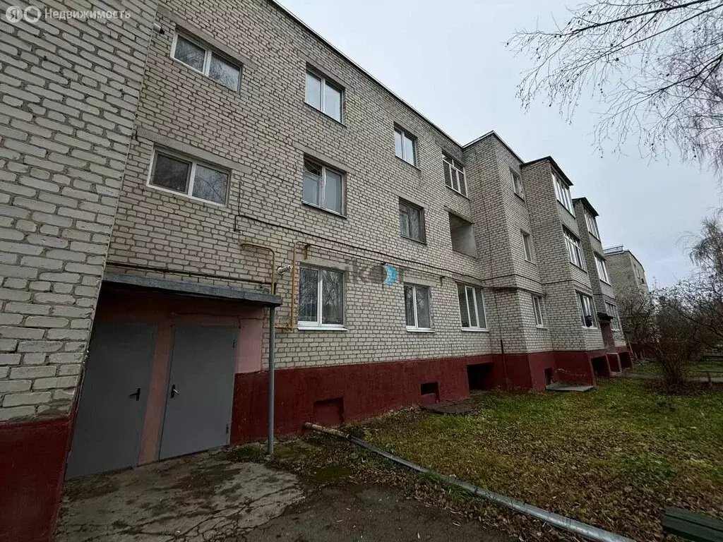 4-комнатная квартира: Почеп, Юбилейный переулок, 6 (81.4 м) - Фото 2