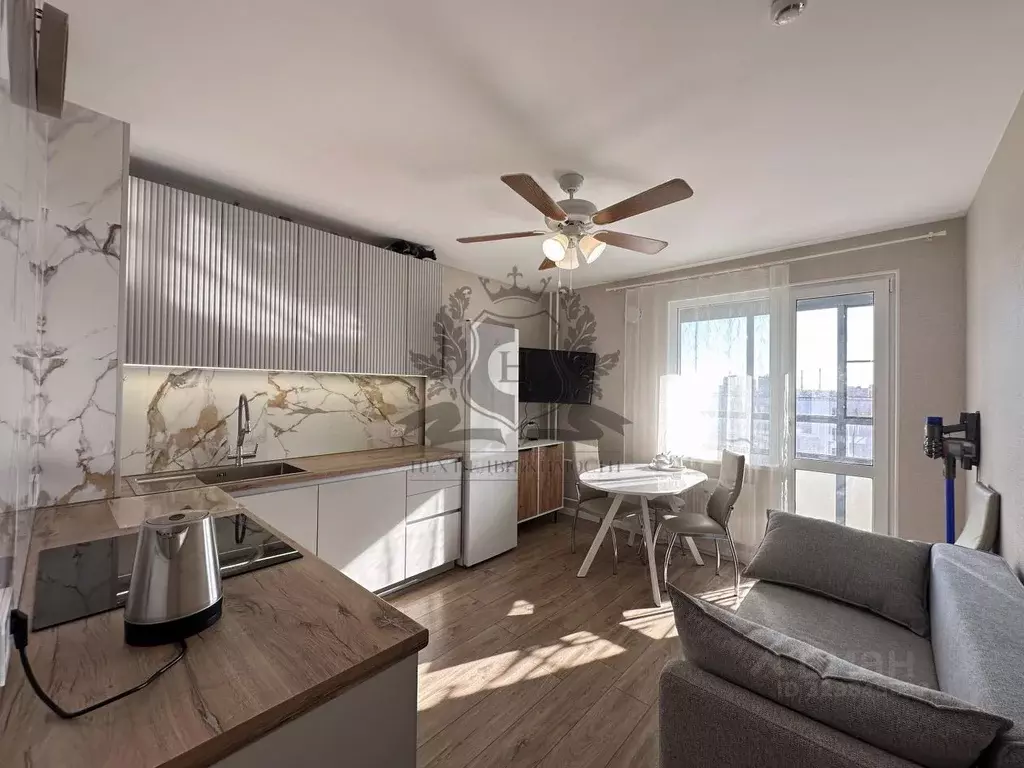 2-к кв. Санкт-Петербург Пискаревский просп., 165к1 (51.9 м) - Фото 0