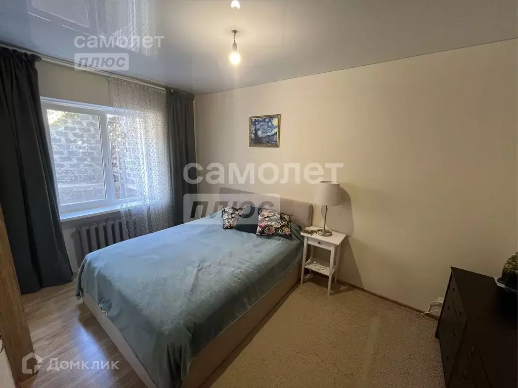Продаётся 3-к квартира, 71.6 м - Фото 1
