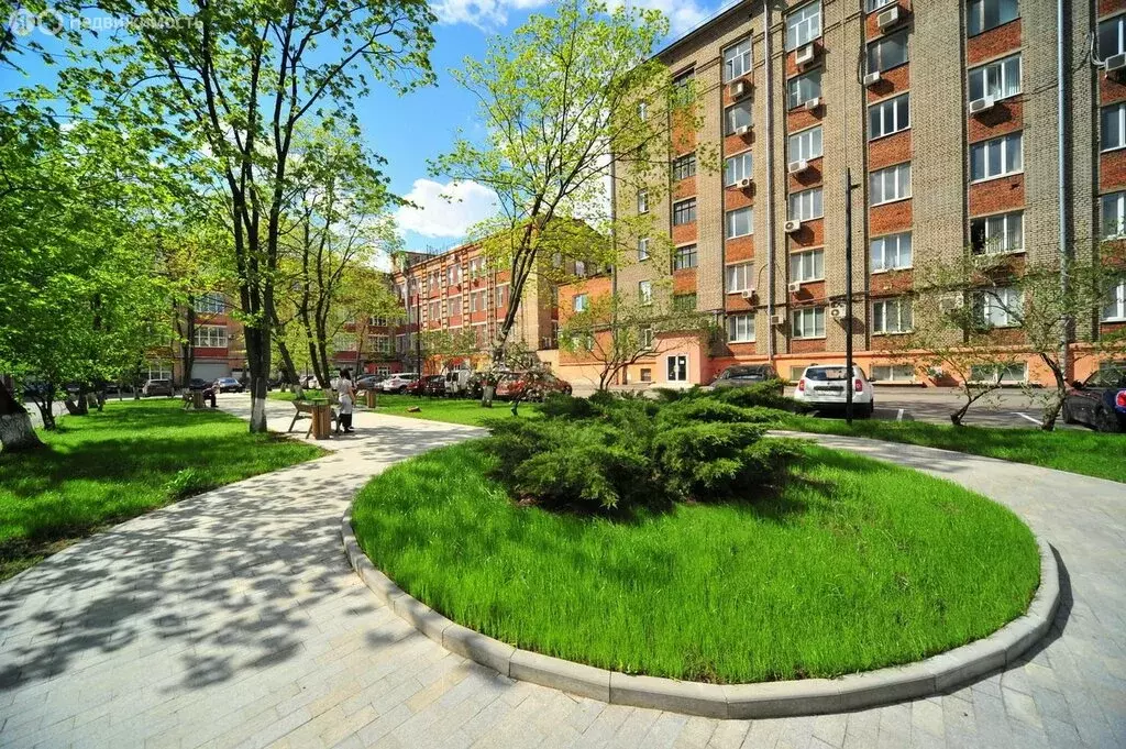 Офис (830 м) - Фото 2