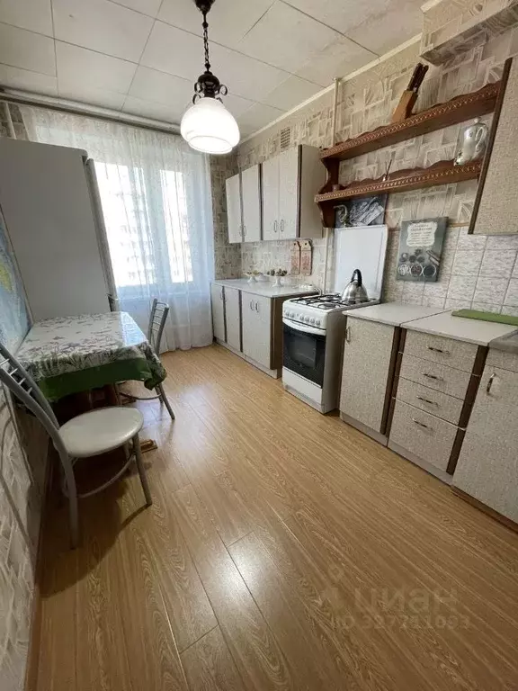 2-к кв. Москва 16-я Парковая ул., 19К2 (50.0 м) - Фото 1