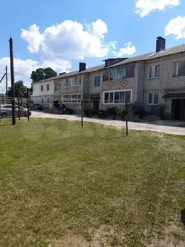 2-к. квартира, 42,7 м, 1/2 эт. - Фото 0