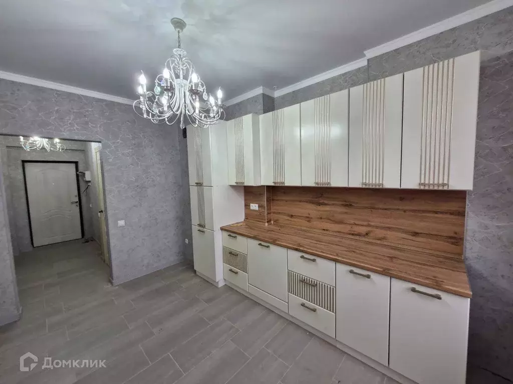 Продаётся 2-к квартира, 54 м - Фото 0